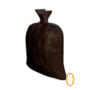 Gold Coin Bag